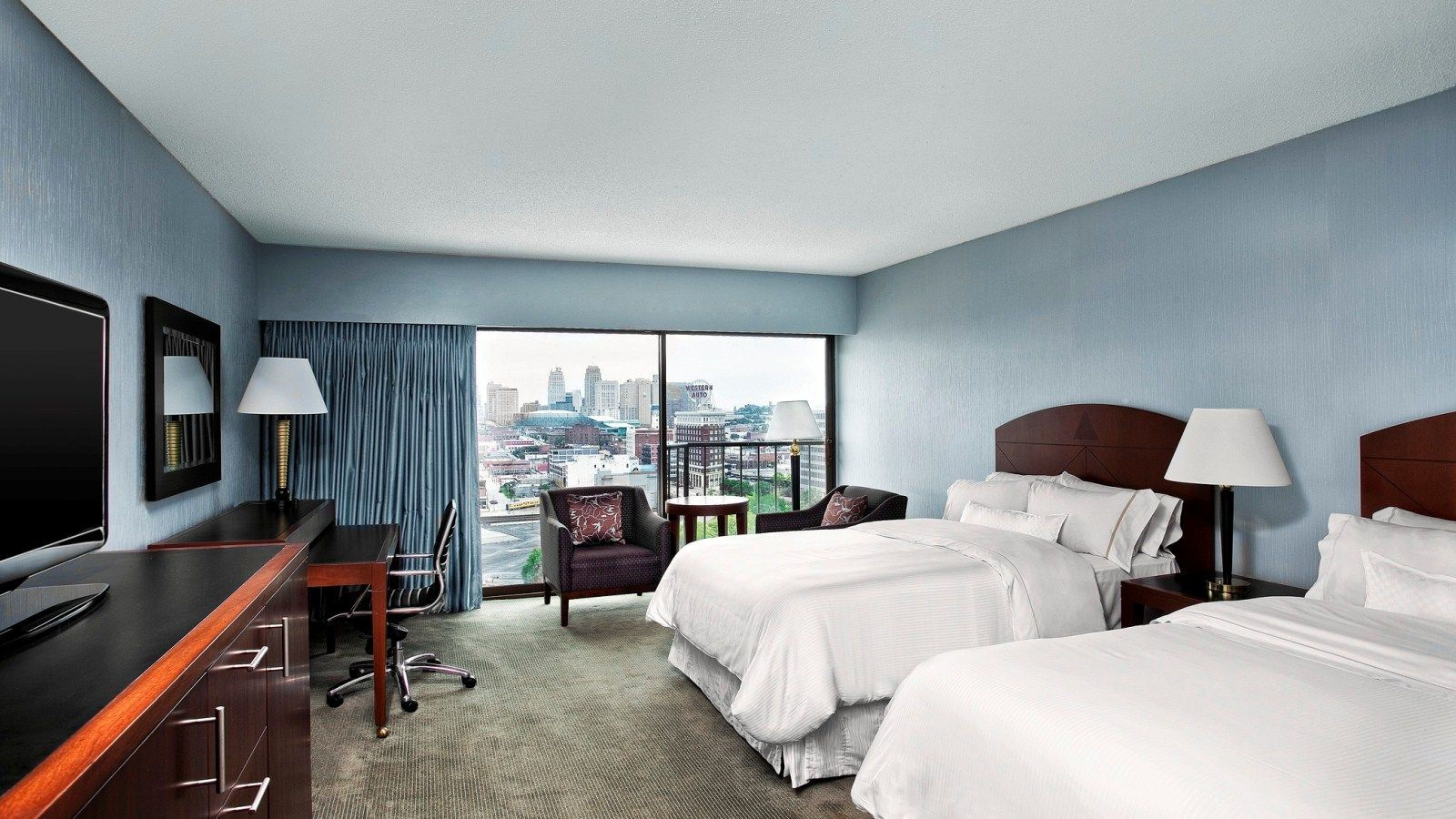 City Lodging The Westin Kansas Hotel At Crown Center Kansas City Lodging The Westin Hotel At Crown Center