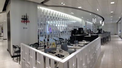 Restaurants Near Westin Crown Center Best Crown Center Restaurants The Westin Kansas City Hotel At