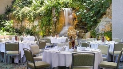 Hallmark Weddings The Westin Kansas City At Crown Center Celebrate The Momentake Memories With Hallmark Weddings